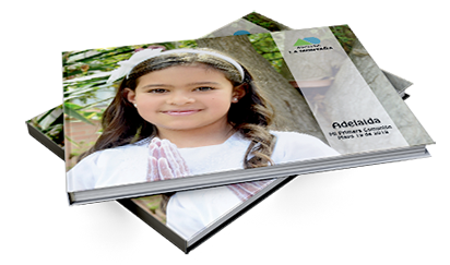 Primera Comunión GLM