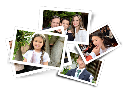 Primera Comunión GLM - Imagen 3