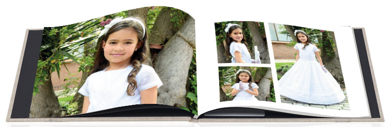 Primera Comunión GLM - Imagen 2