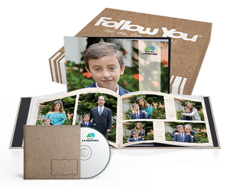 Primera Comunión GLM - Imagen 5