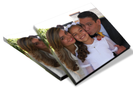 Primera Comunión GLM - Imagen 4